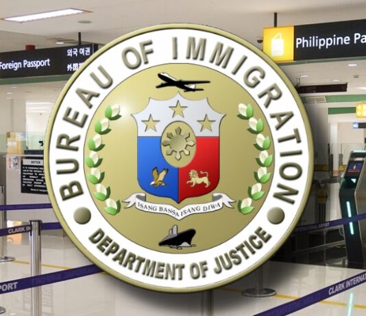 PH Bureau of Immigration Intercepts Illegal Departure of Filipino Bound for Dubai