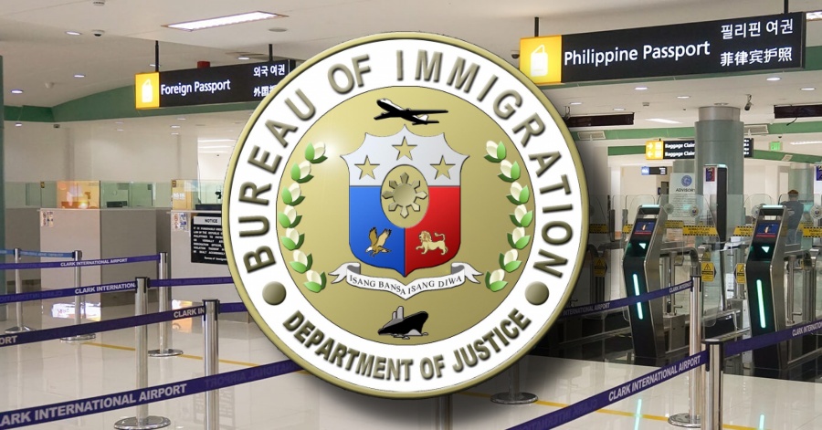 PH Bureau of Immigration Intercepts Illegal Departure of Filipino Bound for Dubai