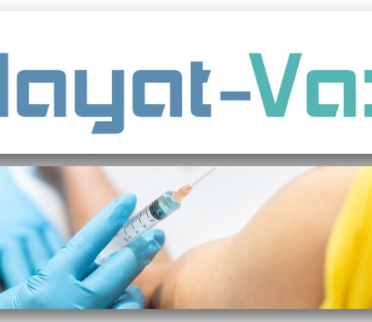 Proudly UAE: Gov’t Introduces New ‘Hayat-Vax’