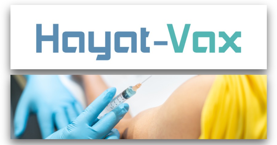 Proudly UAE: Gov’t Introduces New ‘Hayat-Vax’