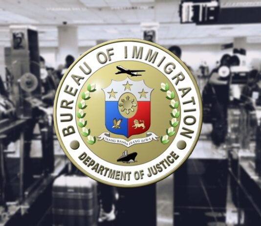 BI Issues Warning to OFWs: Using Old OECs is Illegal