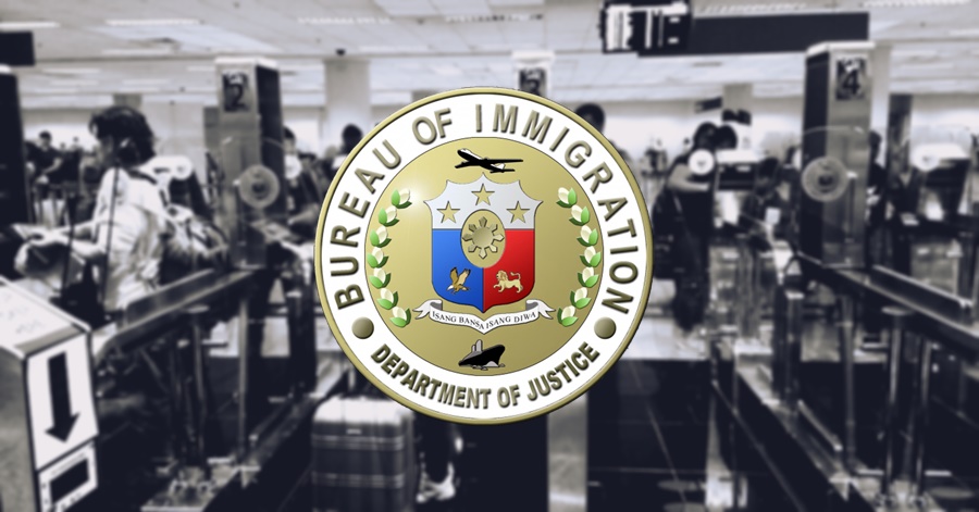 BI Issues Warning to OFWs: Using Old OECs is Illegal