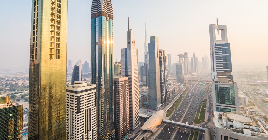 UAE Announces New Penalty for Companies that Don’t Pay Salaries on Time