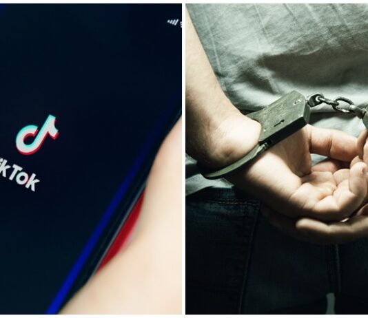 TikTok Creator Sentenced to 6 Months Jail Term, AED 5,000 Fine for Viral ‘Gunshot’ Video