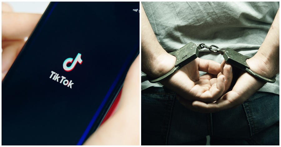 TikTok Creator Sentenced to 6 Months Jail Term, AED 5,000 Fine for Viral ‘Gunshot’ Video