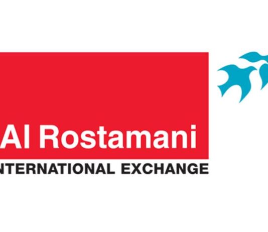 Al Rostamani International Exchange