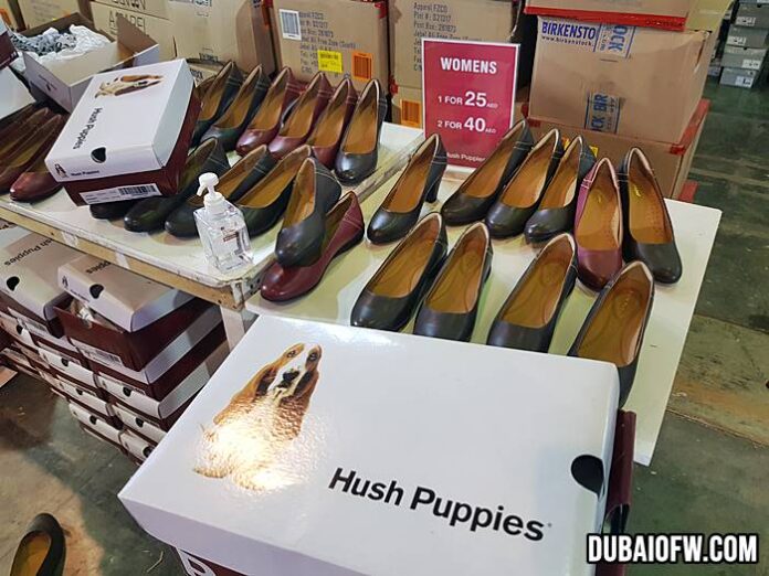 99 PHOTOS Big Shopper Sale in Expo Centre Sharjah 26