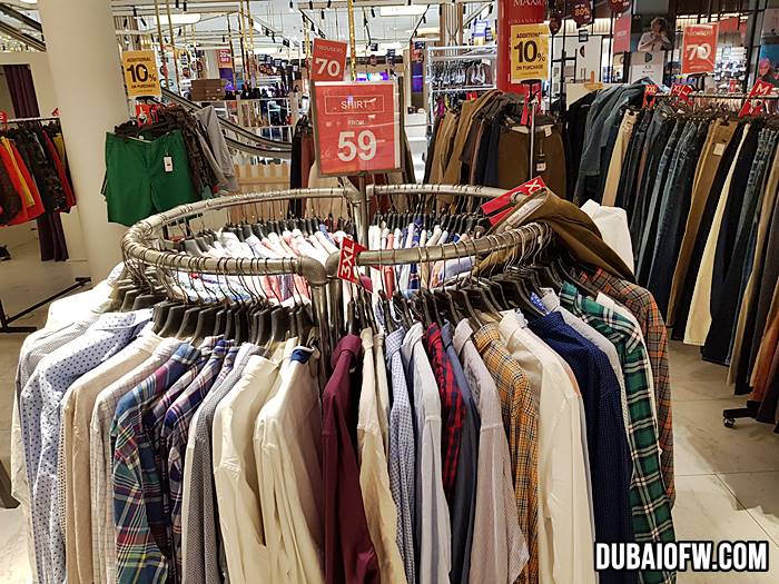 Festival Outlet Store in Dubai Festival City Mall Dubai OFW