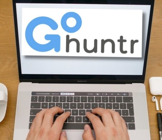 Find a Job with GoHuntr, a Filipino-owned Marketplace for Jobs in the UAE