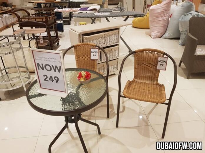 Sharjah Furniture Complex Home Furniture Market in UAE Dubai OFW