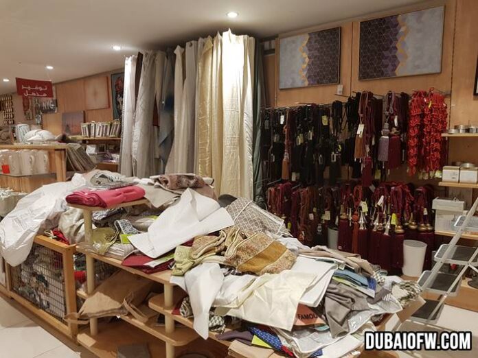 Sharjah Furniture Complex Home Furniture Market in UAE Dubai OFW