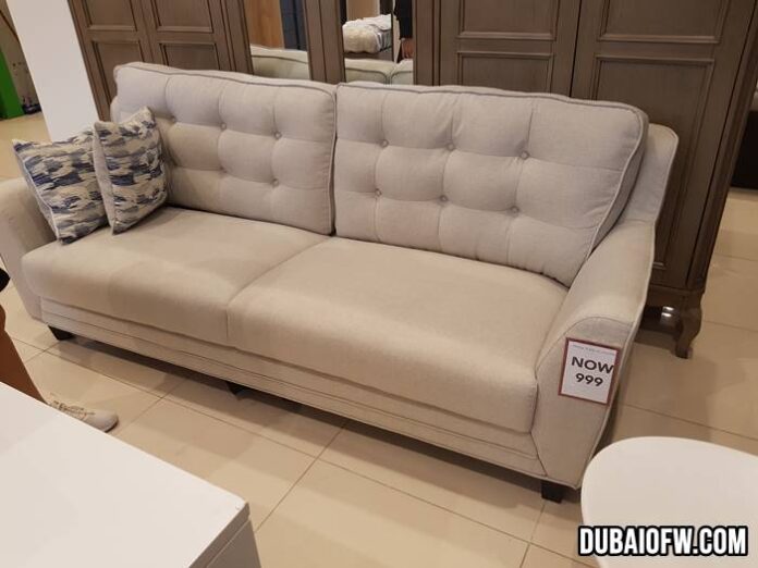 Sharjah Furniture Complex Home Furniture Market in UAE Dubai OFW
