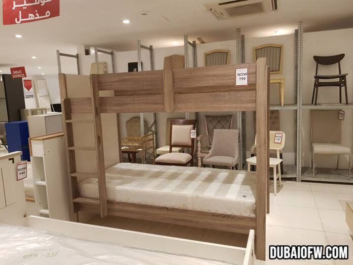 Sharjah Furniture Complex Home Furniture Market in UAE Dubai OFW