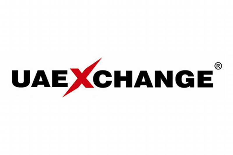 UAE Exchange Logo