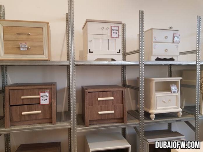 Sharjah Furniture Complex Home Furniture Market in UAE Dubai OFW