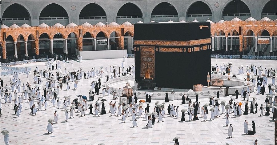 Saudi to Hold Haj Under Strict Guidelines