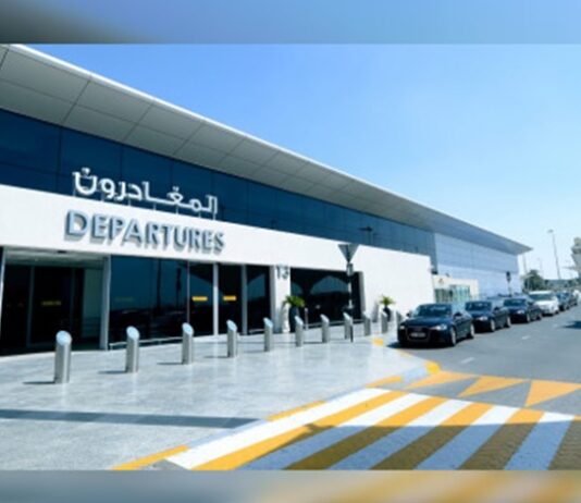 Dubai Immigration Clearance Now Takes Only 9 Seconds to Complete