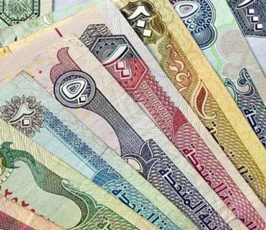 Emirati Loses All of Life Savings in 7-Minute Fraud Call