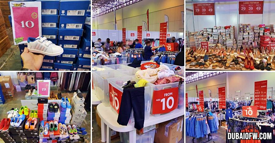 99 PHOTOS: Big Shopper Sale in Expo Centre Sharjah 2-6 June 2021 | Dubai OFW