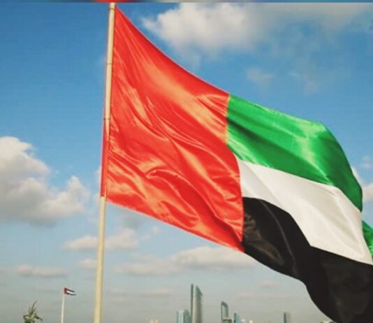 UAE to Observe 6-Day Long Holiday