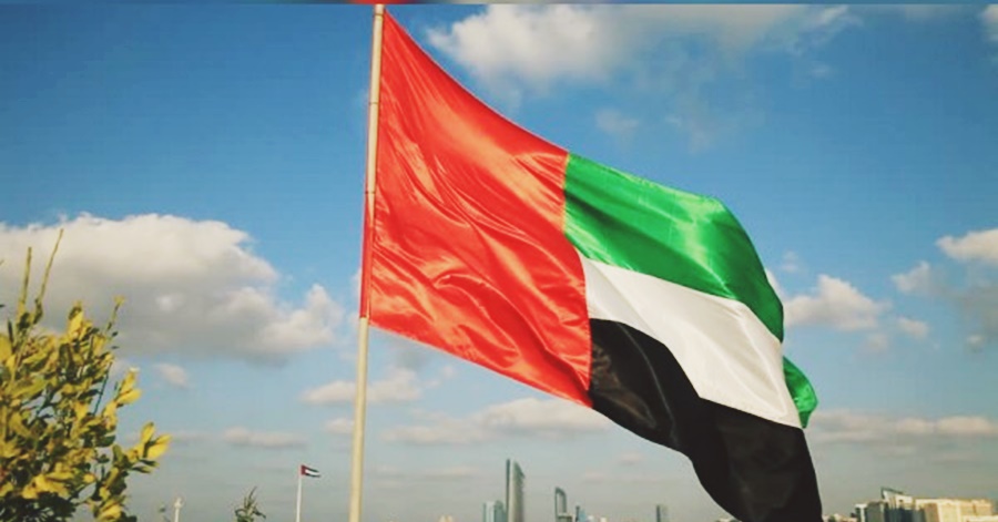 UAE to Observe 6-Day Long Holiday