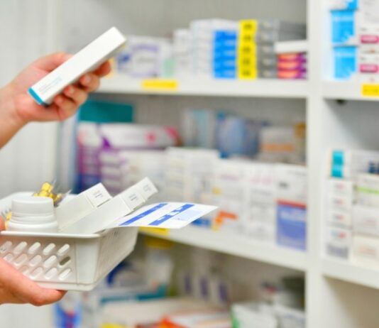 What is the Average Salary of a Pharmacist in Dubai