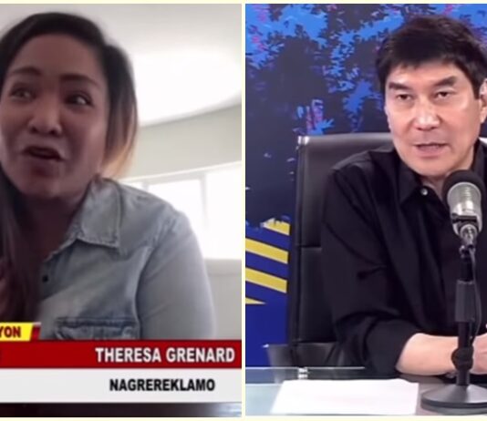 Dubai OFW Asks Tulfo For Help After Alma Moreno Allegedly Fled From Leased Condo Unit Without Settling Dues