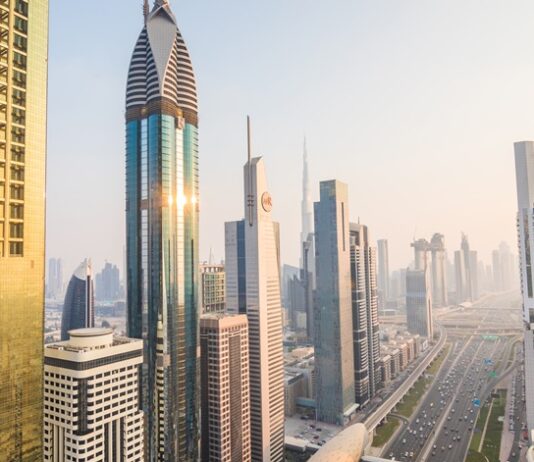 What are the Minimum Wages in Dubai?