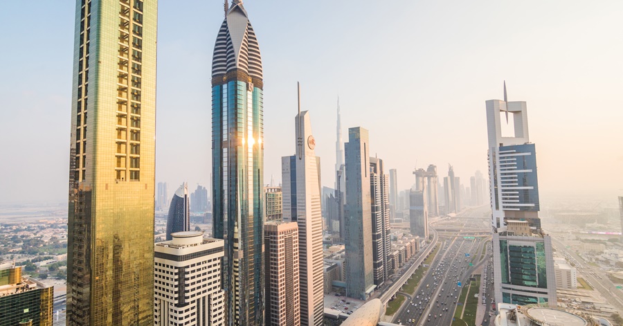 What are the Minimum Wages in Dubai?