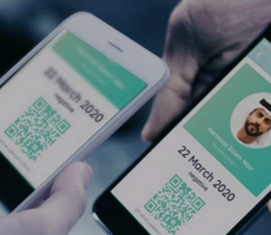 UAE Adopts New Green Pass Protocol on Al Hosn App