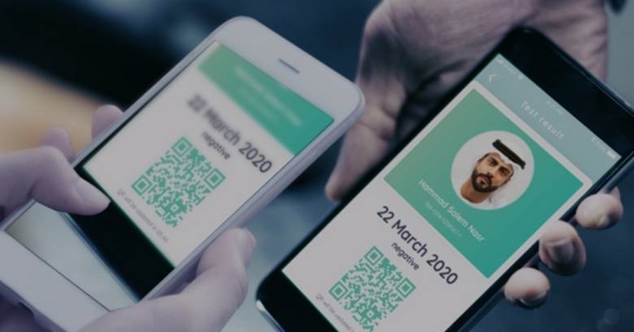 UAE Adopts New Green Pass Protocol on Al Hosn App