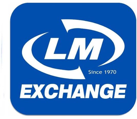 LM Exchange Logo