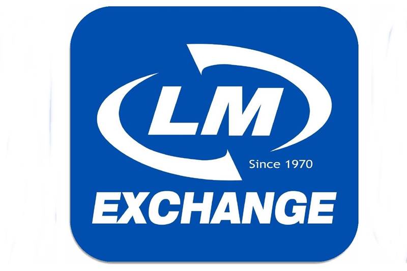 LM Exchange Logo