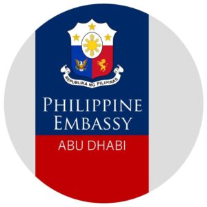Philippine Embassy in Abu Dhabi