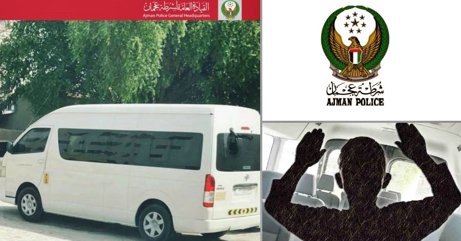 boy dies in suffocation car uae ajman