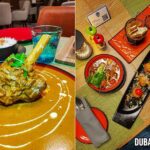 dubai world of curries restaurant