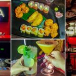 nara pan asian restaurant review brunch
