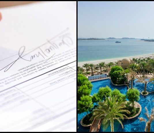Dubai Expat Accused of Forging Wife’s Signature to Take Hold of Shared Palm Jumeirah Property