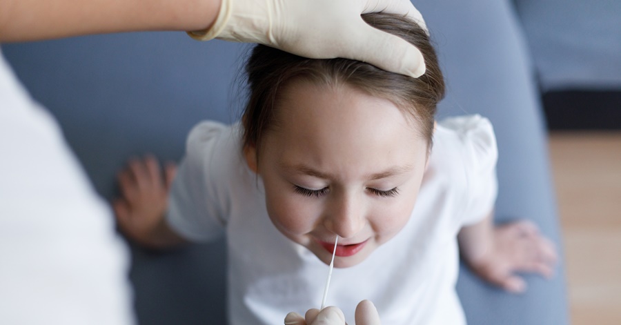 UAE Imposes Mandatory PCR Testing for Unvaccinated Students Attending Face-to-Face Classes