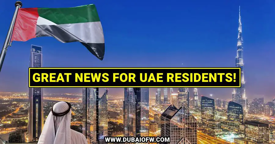 uae new projects visa reform