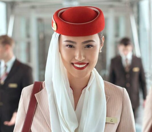emirates to hire 6000 staff for dubai operations