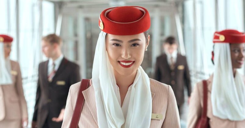 du business plan for emirates staff