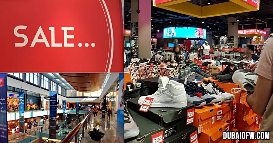 Dubai Black Friday 2022 Shopping Event Deals And Offers Dubai OFW