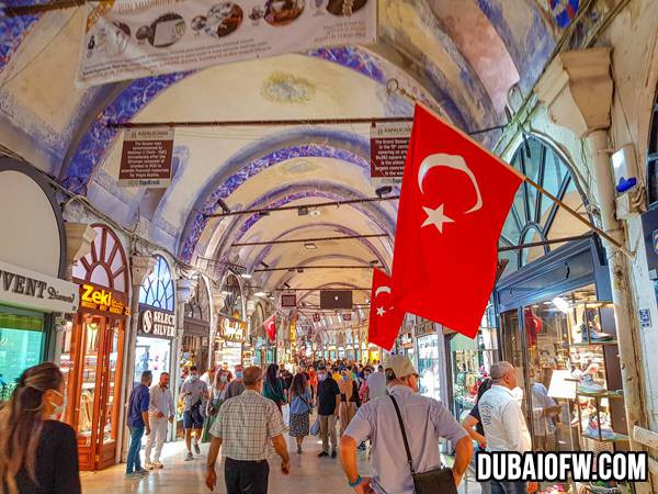 Grand Bazaar