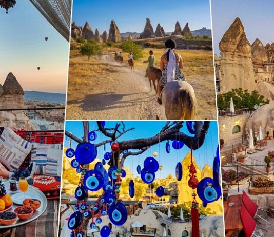 photos of turkey cappadocia