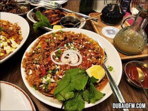 tortang talong kooya filipino eatery dubai