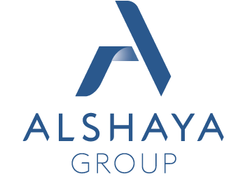 Logotype of Alshaya Group