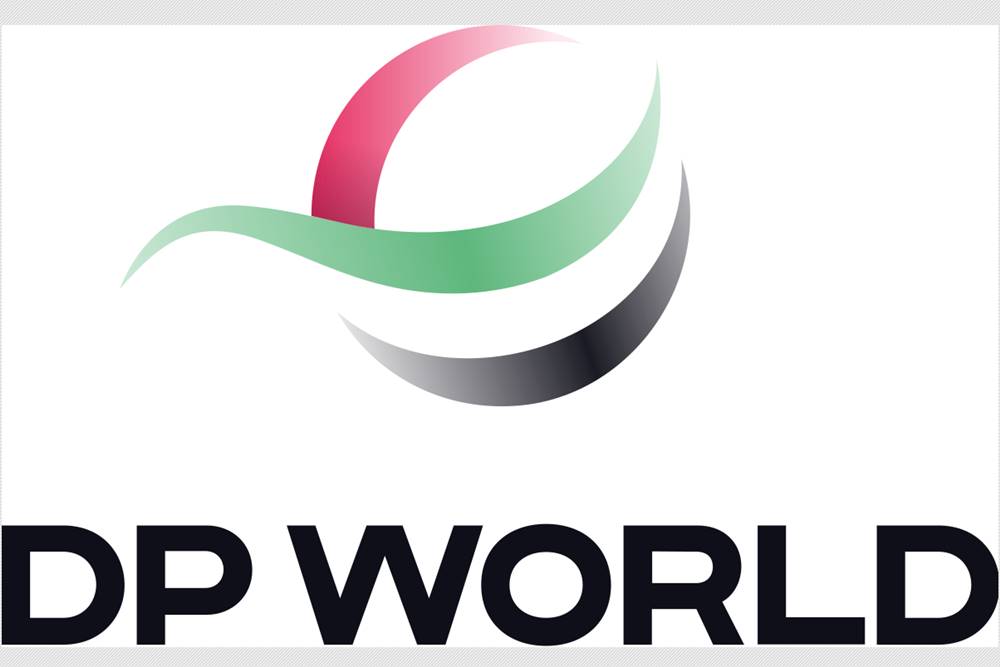 dubai ports world logo