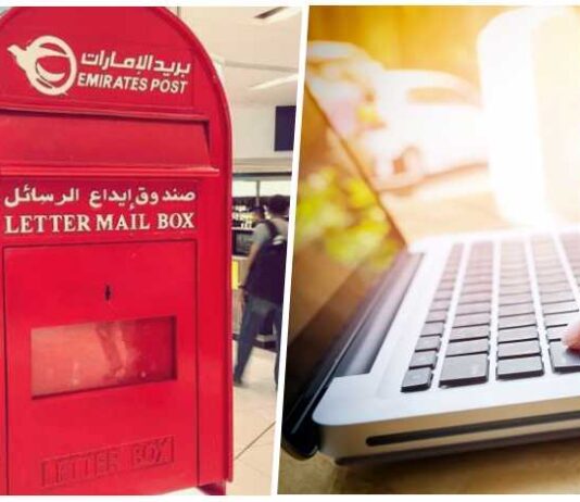 How to Apply for a PO Box Number in the UAE