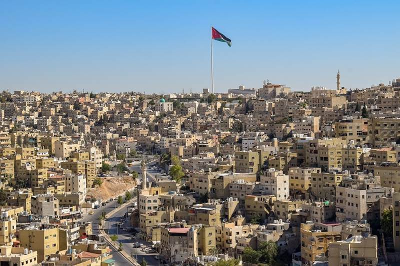 amman jordan